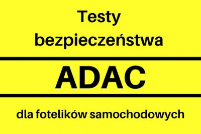 Testy ADAC